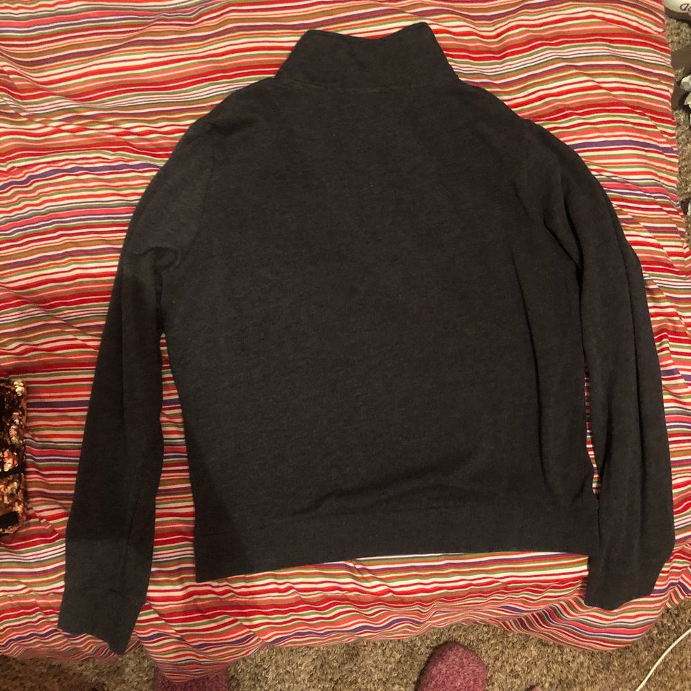 Pink Hoodie (L)